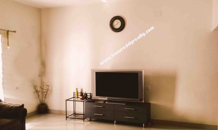 3 BHK Flat for Sale in Red Fields