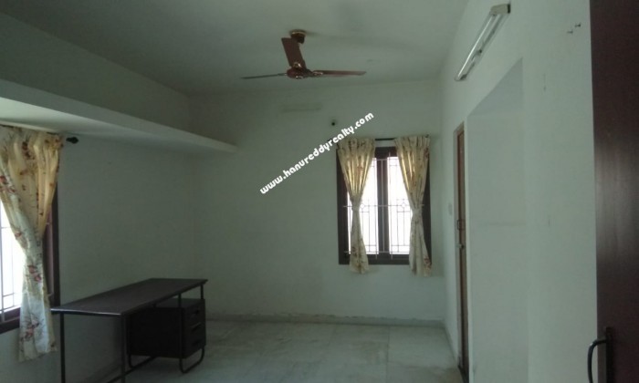 6 BHK Independent House for Sale in R S Puram
