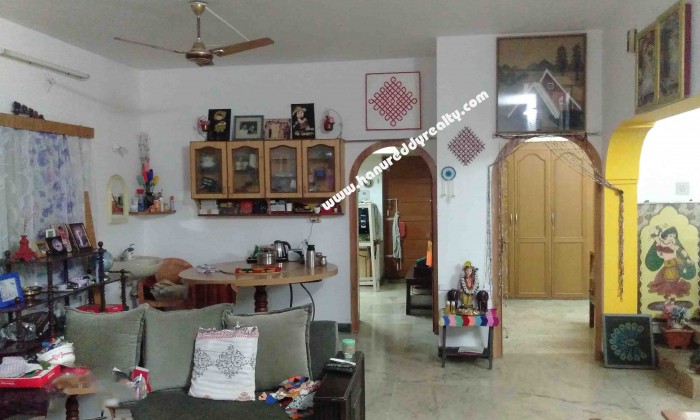 8 BHK Independent House for Sale in Podanur