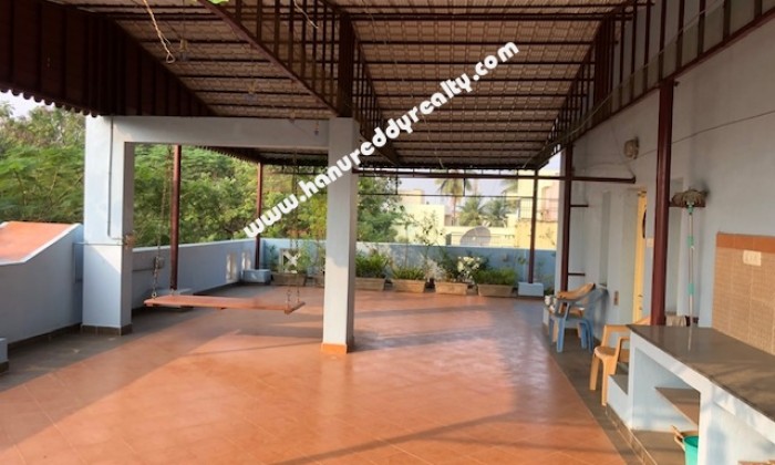8 BHK Independent House for Sale in Nungambakkam