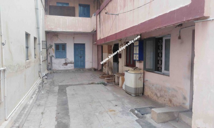  BHK Independent House for Sale in Coimbatore Central