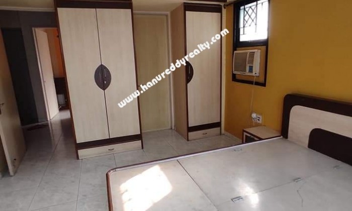 3 BHK Flat for Rent in Pune