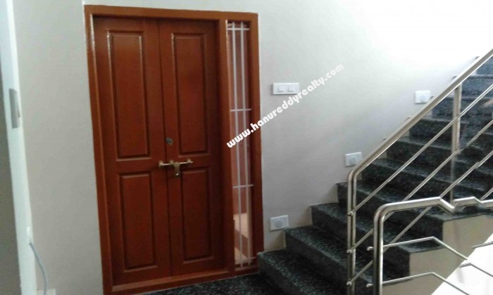 2 BHK Independent House for Rent in Singanallur