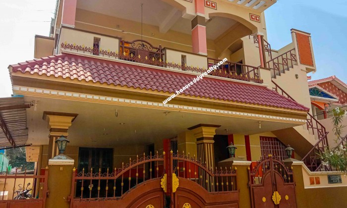 6 BHK Independent House for Sale in Saravanampatti