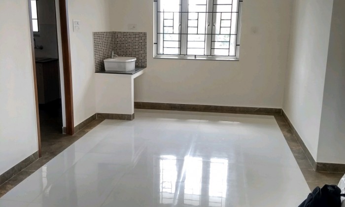 2 BHK Flat for Rent in Anna Nagar East