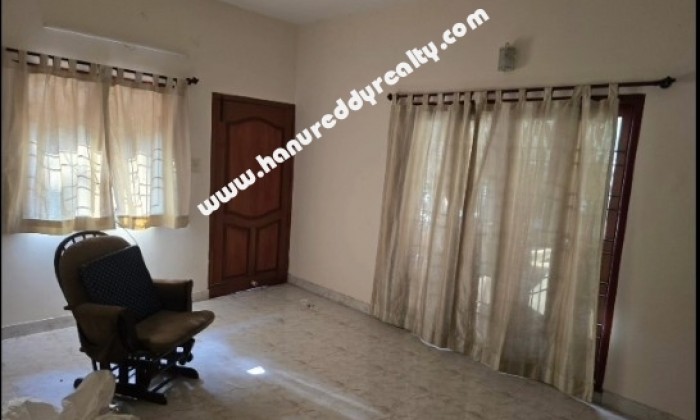 4 BHK Independent House for Sale in Anna Nagar West Extn