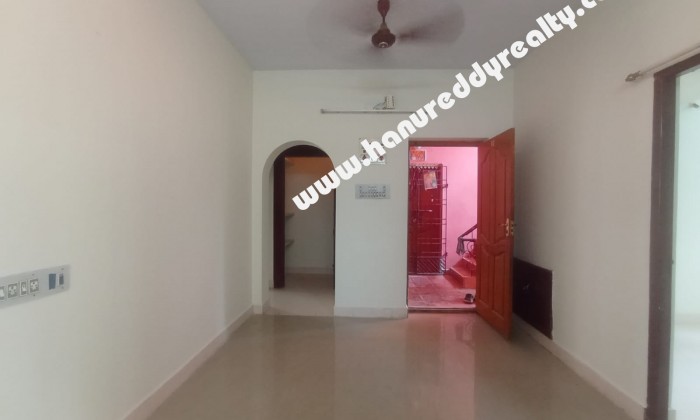3 BHK Flat for Sale in Kolathur