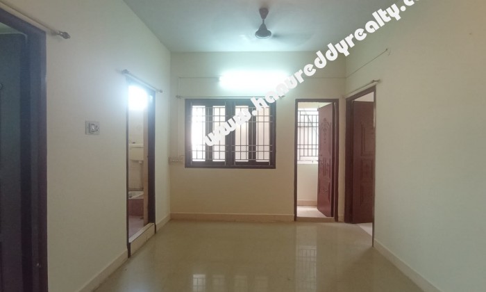 3 BHK Flat for Sale in Kolathur