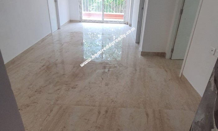 2 BHK Flat for Sale in Mogappair West