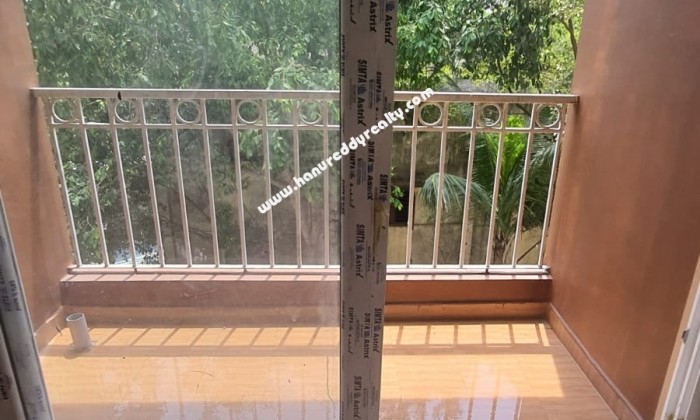 2 BHK Flat for Sale in Mogappair West
