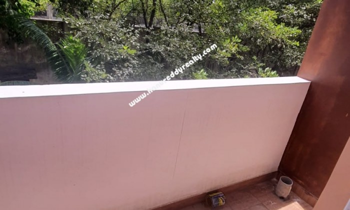 2 BHK Flat for Sale in Mogappair West