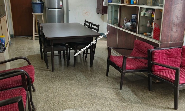 3 BHK Flat for Sale in Kilpauk