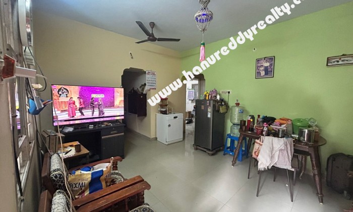 2 BHK Flat for Sale in Perungudi