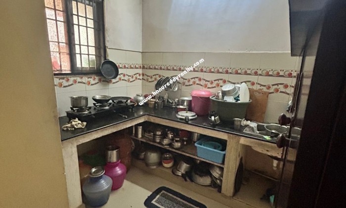 2 BHK Flat for Sale in Perungudi