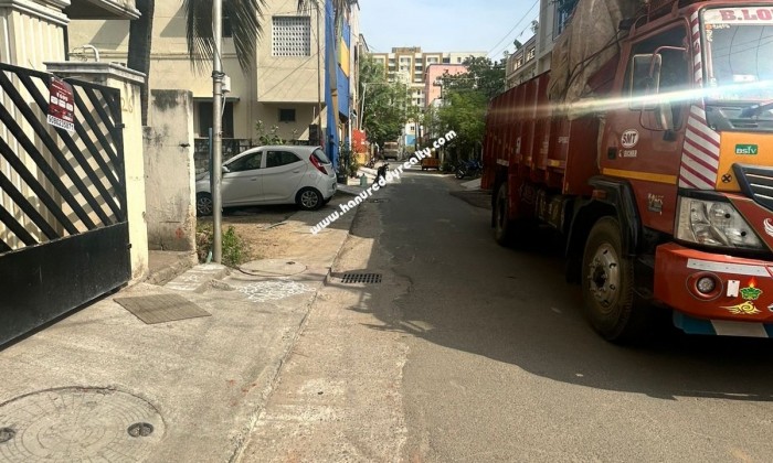 2 BHK Flat for Sale in Perungudi