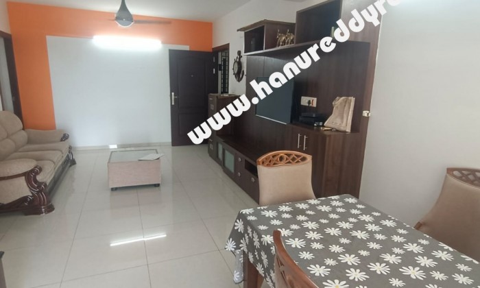 2 BHK Flat for Sale in Iyyappanthangal