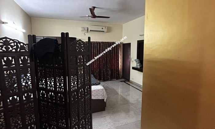 4 BHK Independent House for Rent in Indiranagar