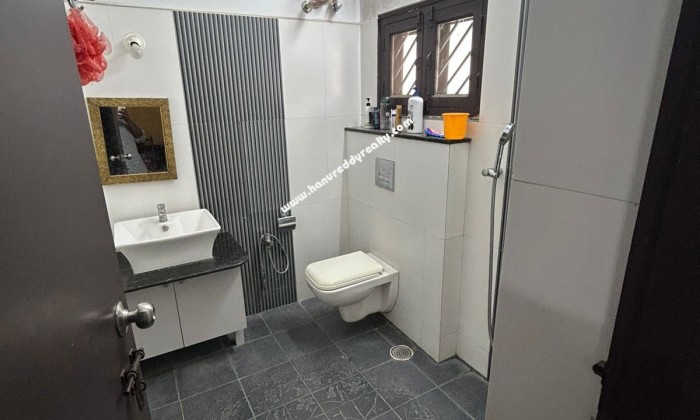 4 BHK Independent House for Rent in Indiranagar