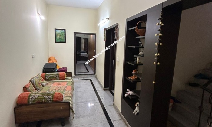 4 BHK Independent House for Rent in Indiranagar