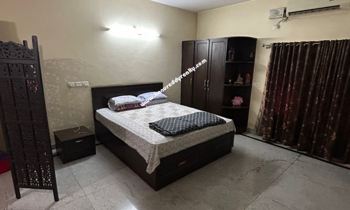 4 BHK Independent House for Rent in Indiranagar