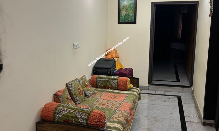 4 BHK Independent House for Rent in Indiranagar