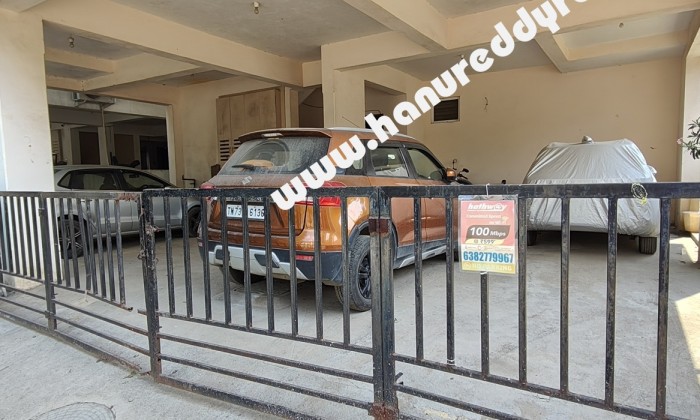 2 BHK Flat for Sale in Perungudi