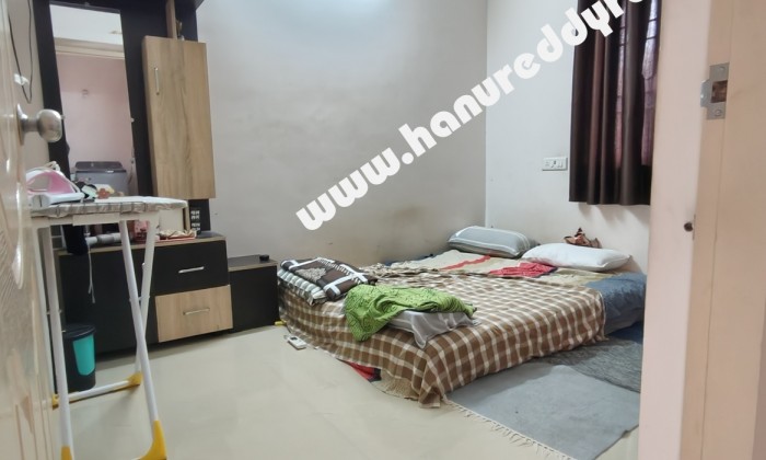 2 BHK Flat for Sale in Perungudi