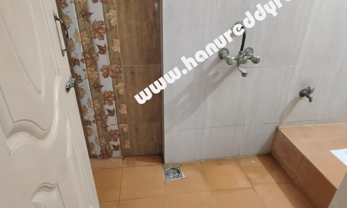 2 BHK Flat for Sale in Perungudi