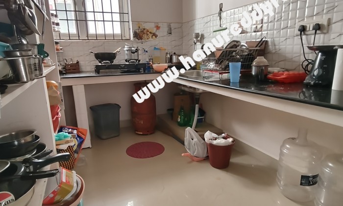 2 BHK Flat for Sale in Perungudi