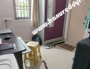 2 BHK Flat for Sale in Perungudi