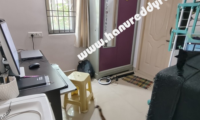 2 BHK Flat for Sale in Perungudi