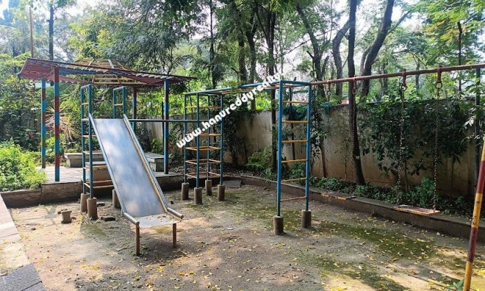 2 BHK Flat for Sale in Koregaon Park Annex