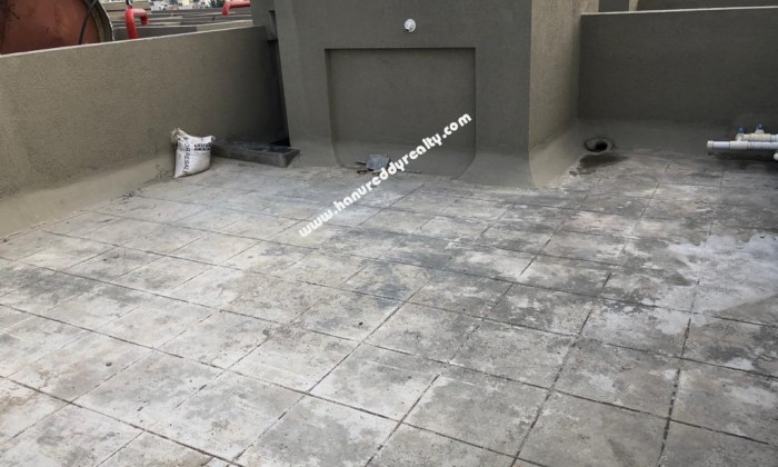 2 BHK Penthouse for Sale in Tingre Nagar