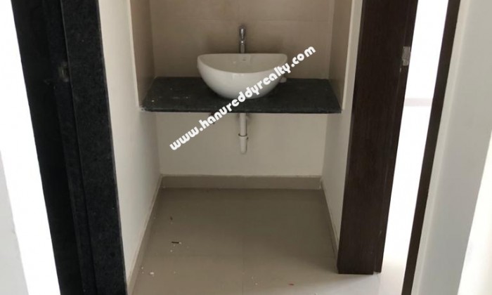 2 BHK Penthouse for Sale in Tingre Nagar