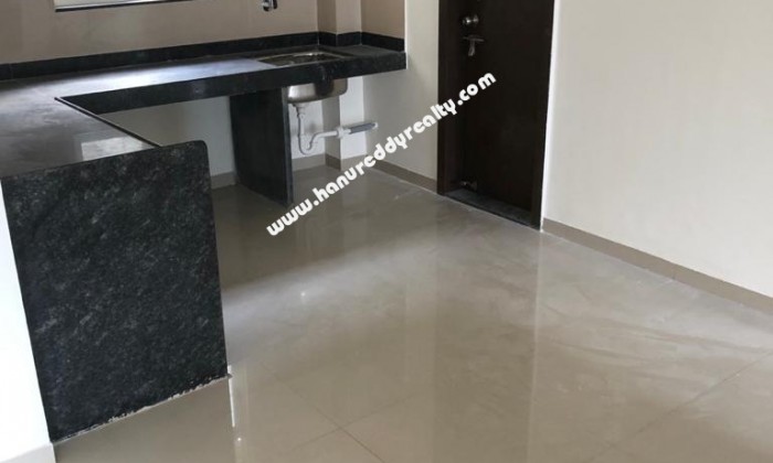 2 BHK Penthouse for Sale in Tingre Nagar