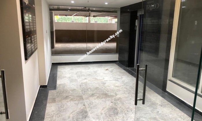 2 BHK Penthouse for Sale in Tingre Nagar