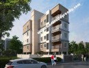 2 BHK Flat for Sale in Dhanori
