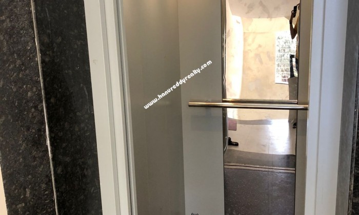 2 BHK Flat for Sale in Dhanori