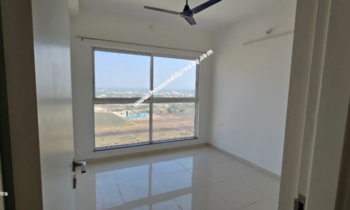 2 BHK Flat for Sale in Kharadi