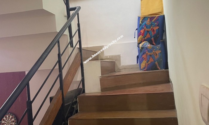 3 BHK Villa for Sale in Wagholi