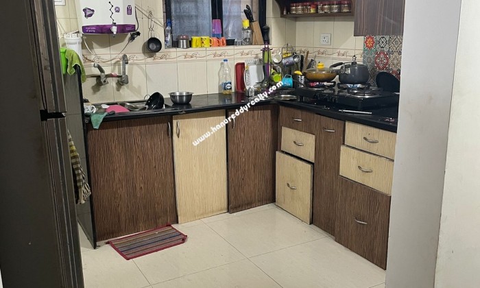 3 BHK Villa for Sale in Wagholi