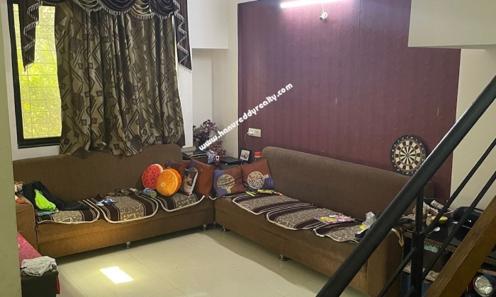 3 BHK Villa for Sale in Wagholi