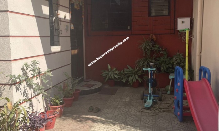 3 BHK Villa for Sale in Wagholi