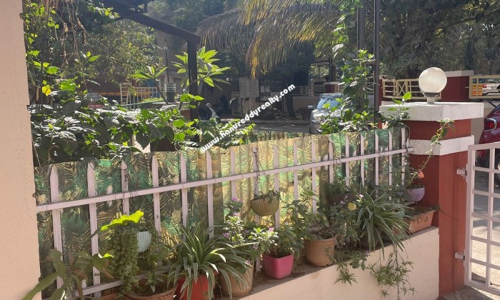3 BHK Villa for Sale in Wagholi