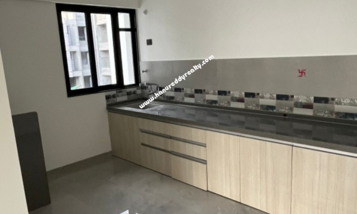 3 BHK Flat for Sale in Mundhva
