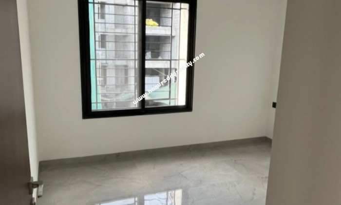 3 BHK Flat for Sale in Mundhva