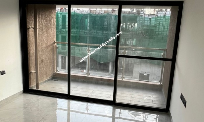 3 BHK Flat for Sale in Mundhva