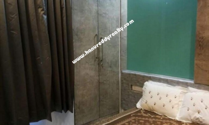 3 BHK Flat for Sale in Keshav Nagar