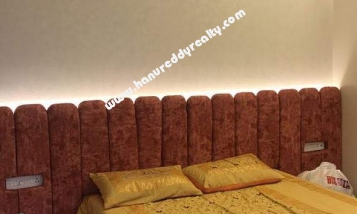 3 BHK Flat for Sale in Keshav Nagar