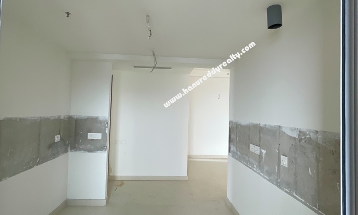3 BHK Flat for Sale in Perungudi